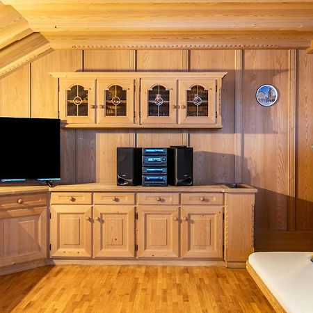 Apartment Christian オルティゼーイ エクステリア 写真