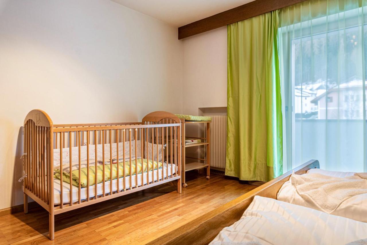 Apartment Christian オルティゼーイ エクステリア 写真