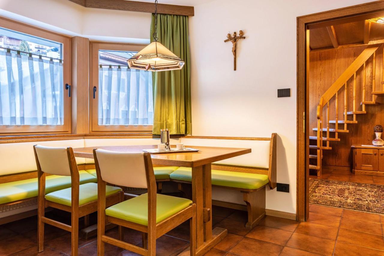 Apartment Christian オルティゼーイ エクステリア 写真