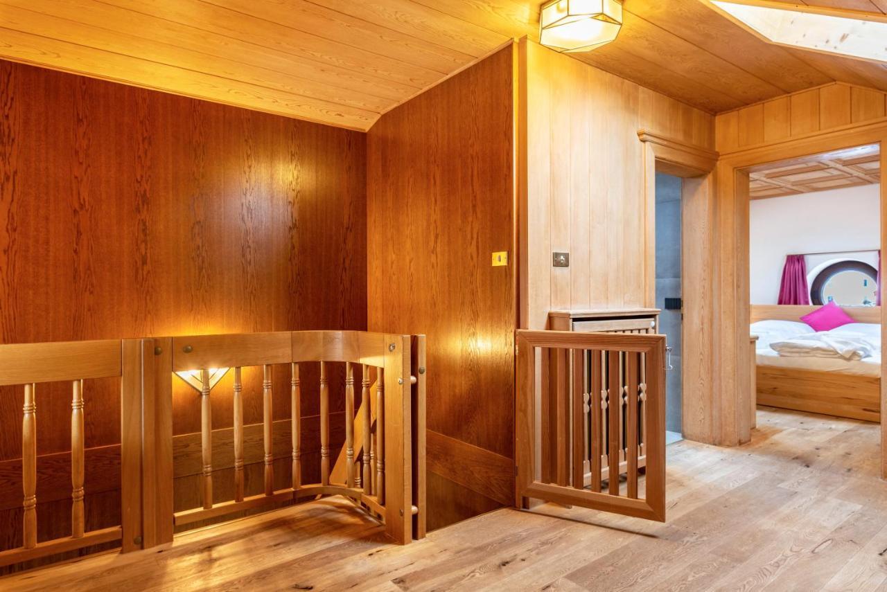 Apartment Christian オルティゼーイ エクステリア 写真